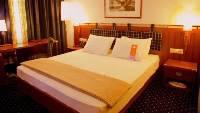 Rus Hotel Moscow photo 2