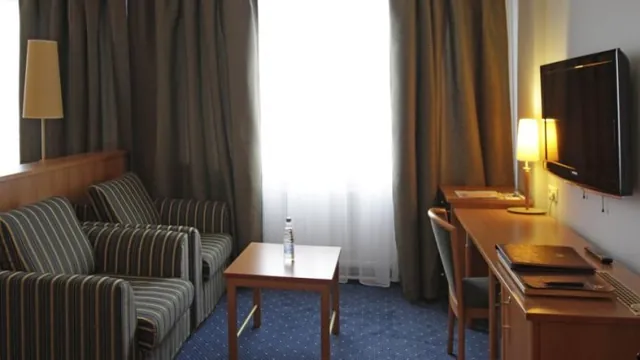 Rus Hotel Moscow photo 3
