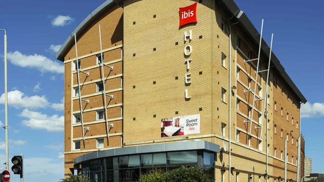 Ibis Leicester City photo 8