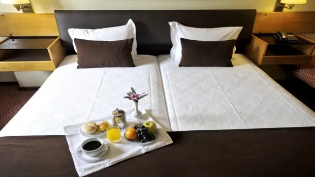 Best Western Hotel Inca Porto photo 2