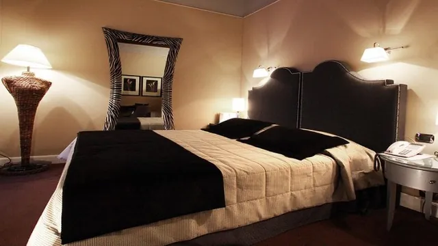 The Inn at The Spanish Steps Rome photo 1