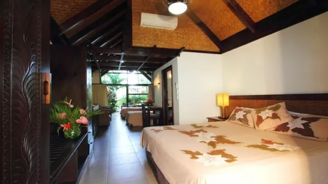Pacific Resort Rarotonga photo 4