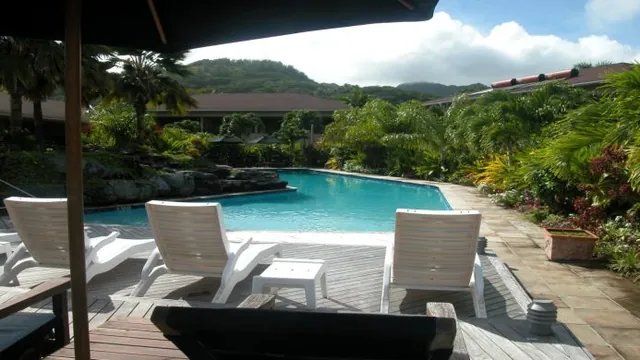 Pacific Resort Rarotonga photo 5