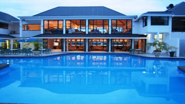 Pacific Resort Rarotonga photo 6