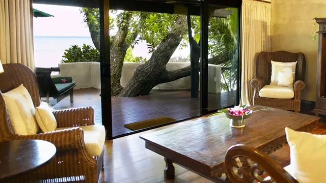 Pacific Resort Aitutaki photo 1