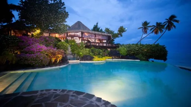 Pacific Resort Aitutaki photo 2
