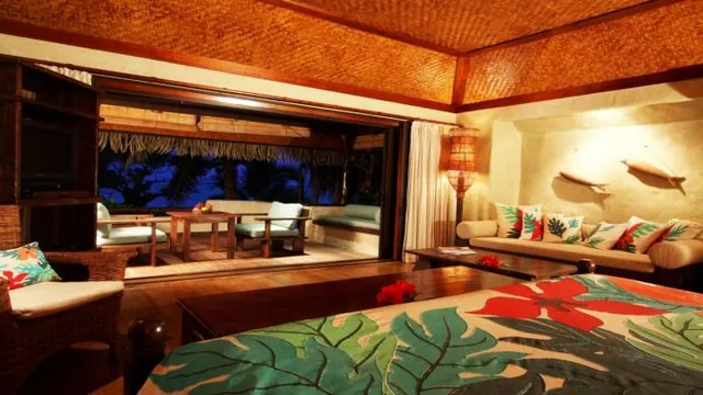Pacific Resort Aitutaki photo 3
