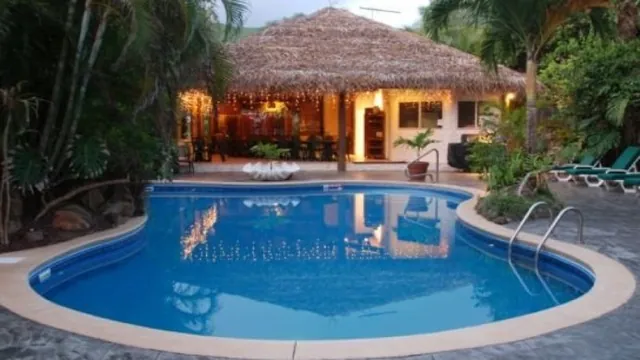 Muri Beachcomber Resort Rarotonga photo 2