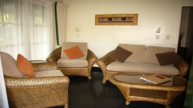 Muri Beachcomber Resort Rarotonga photo 3