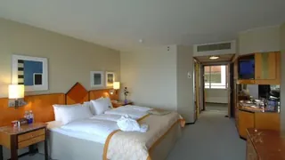 Hilton Helsinki Strand Hotel