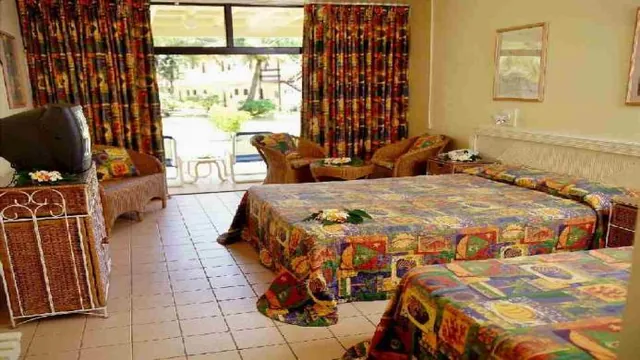 Palm Grove Resort Rarotonga photo 2