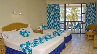 Edgewater Resort & Spa Rarotonga