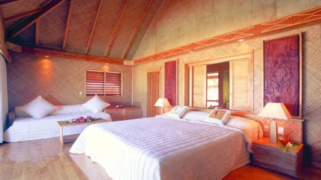 Edgewater Resort & Spa Rarotonga photo 2