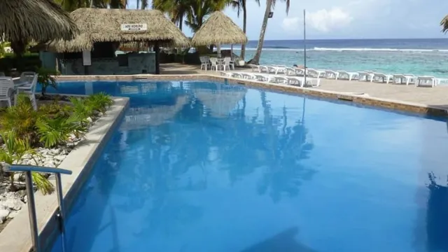 Edgewater Resort & Spa Rarotonga photo 3