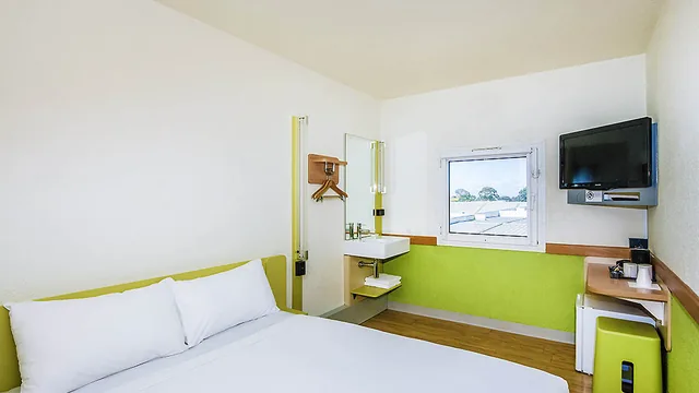 Ibis budget Fawkner photo 7
