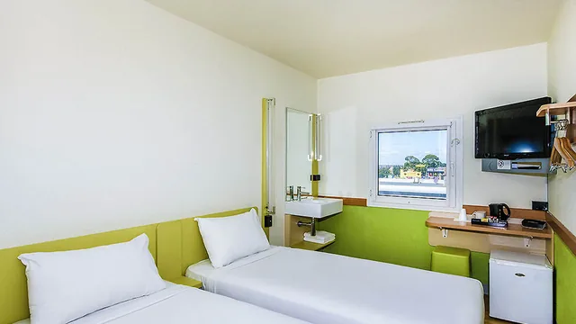Ibis budget Fawkner photo 8