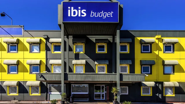 Ibis budget Fawkner photo 12