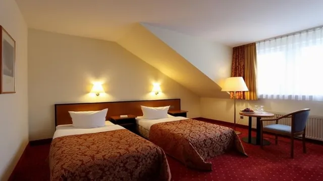 HEP Hotel Berlin photo 1