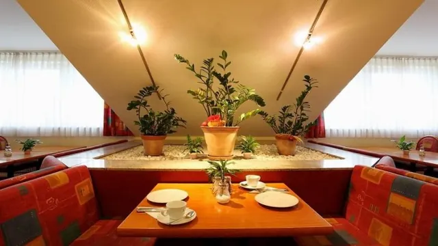 HEP Hotel Berlin photo 2