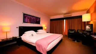 Da Gale Hotel Albufeira
