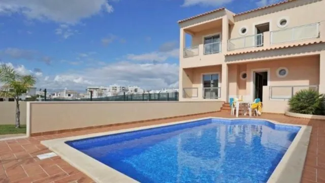 Da Gale Hotel Albufeira photo 2