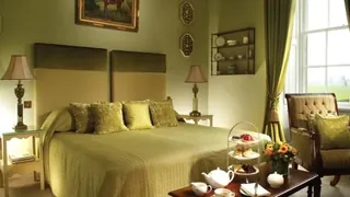 Ston Easton Park Hotel Bath