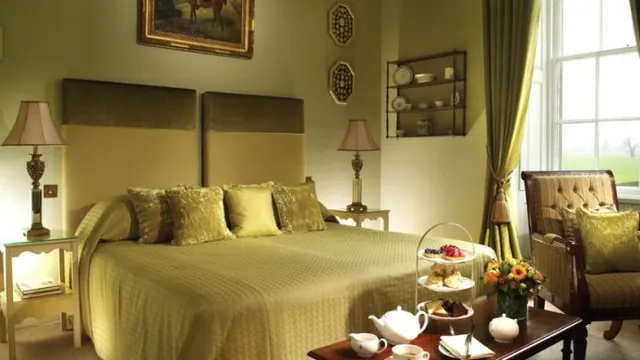 Ston Easton Park Hotel Bath photo 1