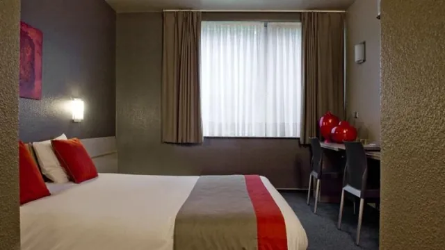 Best Western Plus Atlantis Hotel Genk photo 4