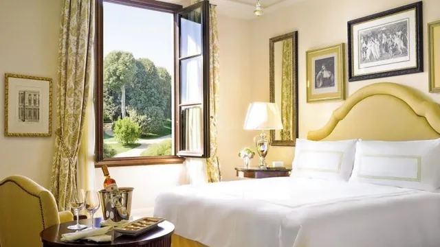 Best Western Plus Atlantis Hotel Genk photo 5