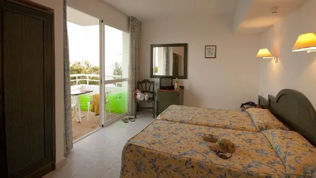 Augusta Club Hotel Lloret de Mar photo 2