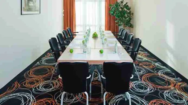 Movenpick Nuremberg Airport Hotel Nuremberg photo 3