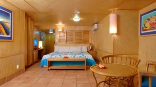 Rarotongan Beach Resort & Spa Rarotonga