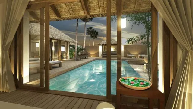 Rarotongan Beach Resort & Spa Rarotonga photo 2