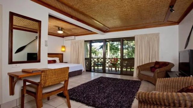 Rarotongan Beach Resort & Spa Rarotonga photo 3