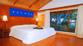 The Aitutaki Lagoon Resort & Spa