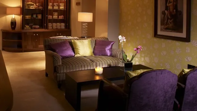 Bishopstrow House Hotel & Spa Warminster photo 3