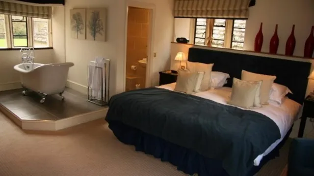 Washbourne Court Hotel Enfield photo 4