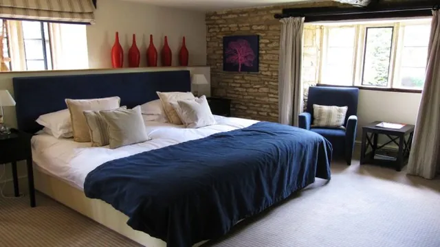 Washbourne Court Hotel Enfield photo 5