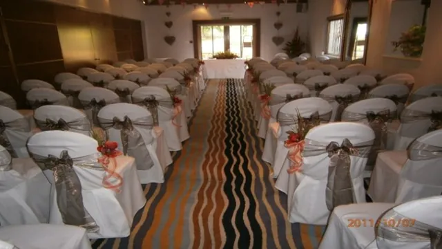 Washbourne Court Hotel Enfield photo 6