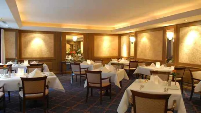 Top Cityline Residenz Hotel Berlin photo 4
