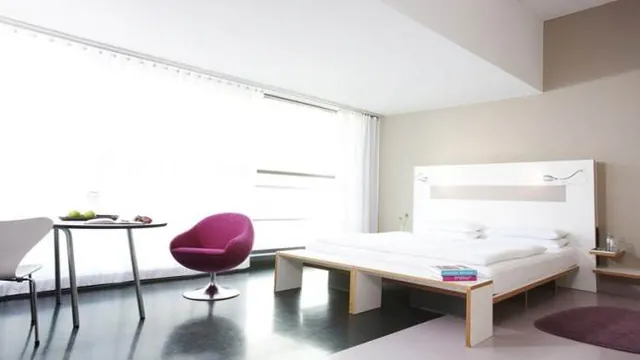 Top Cityline Residenz Hotel Berlin photo 5