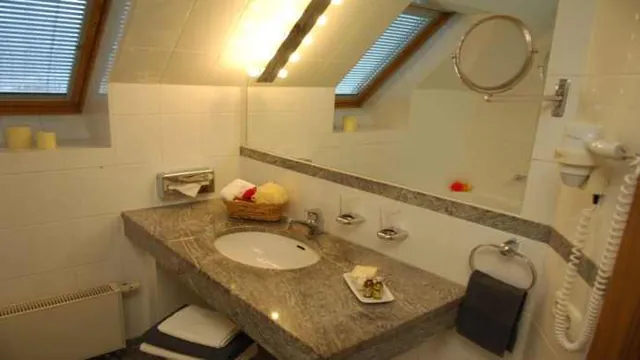 Top Cityline Residenz Hotel Berlin photo 6