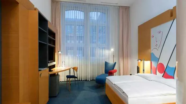 INNSIDE by Melia Berlin photo 1