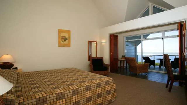 Copthorne Hotel & Resort Hokianga photo 4