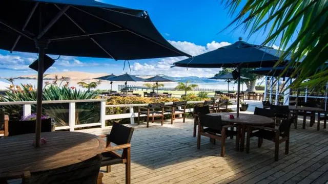 Copthorne Hotel & Resort Hokianga photo 5