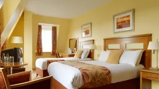 Maldron Hotel South Mall Cork City