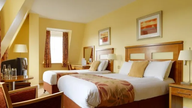 Maldron Hotel South Mall Cork City photo 1