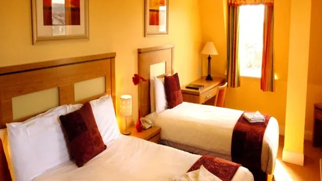Maldron Hotel South Mall Cork City photo 3