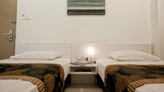 Harbour Ville Hotel photo 1