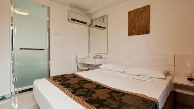 Harbour Ville Hotel photo 2